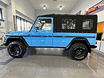 Used 1996 MERCEDES-BENZ G-CLASS G230 OPEN TOP LWB - (FRAME-ON RESTORATION) in JACKSONVILLE, FLORIDA (Photo 2)