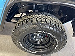 Used 1996 MERCEDES-BENZ G-CLASS G230 OPEN TOP LWB - (FRAME-ON RESTORATION) in JACKSONVILLE, FLORIDA (Photo 21)