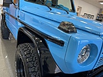 Used 1996 MERCEDES-BENZ G-CLASS G230 OPEN TOP LWB - (FRAME-ON RESTORATION) in JACKSONVILLE, FLORIDA (Photo 23)