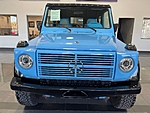 Used 1996 MERCEDES-BENZ G-CLASS G230 OPEN TOP LWB - (FRAME-ON RESTORATION) in JACKSONVILLE, FLORIDA (Photo 24)