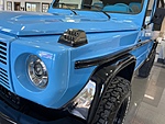 Used 1996 MERCEDES-BENZ G-CLASS G230 OPEN TOP LWB - (FRAME-ON RESTORATION) in JACKSONVILLE, FLORIDA (Photo 25)