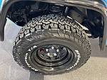 Used 1996 MERCEDES-BENZ G-CLASS G230 OPEN TOP LWB - (FRAME-ON RESTORATION) in JACKSONVILLE, FLORIDA (Photo 26)