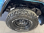 Used 1996 MERCEDES-BENZ G-CLASS G230 OPEN TOP LWB - (FRAME-ON RESTORATION) in JACKSONVILLE, FLORIDA (Photo 27)