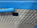 Used 1996 MERCEDES-BENZ G-CLASS G230 OPEN TOP LWB - (FRAME-ON RESTORATION) in JACKSONVILLE, FLORIDA (Photo 28)