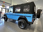 Used 1996 MERCEDES-BENZ G-CLASS G230 OPEN TOP LWB - (FRAME-ON RESTORATION) in JACKSONVILLE, FLORIDA (Photo 3)