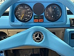 Used 1996 MERCEDES-BENZ G-CLASS G230 OPEN TOP LWB - (FRAME-ON RESTORATION) in JACKSONVILLE, FLORIDA (Photo 35)