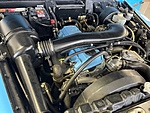 Used 1996 MERCEDES-BENZ G-CLASS G230 OPEN TOP LWB - (FRAME-ON RESTORATION) in JACKSONVILLE, FLORIDA (Photo 38)