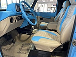 Used 1996 MERCEDES-BENZ G-CLASS G230 OPEN TOP LWB - (FRAME-ON RESTORATION) in JACKSONVILLE, FLORIDA (Photo 4)