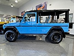 Used 1996 MERCEDES-BENZ G-CLASS G230 OPEN TOP LWB - (FRAME-ON RESTORATION) in JACKSONVILLE, FLORIDA (Photo 41)