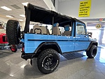 Used 1996 MERCEDES-BENZ G-CLASS G230 OPEN TOP LWB - (FRAME-ON RESTORATION) in JACKSONVILLE, FLORIDA (Photo 42)