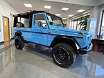 Used 1996 MERCEDES-BENZ G-CLASS G230 OPEN TOP LWB - (FRAME-ON RESTORATION) in JACKSONVILLE, FLORIDA (Photo 44)