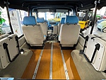 Used 1996 MERCEDES-BENZ G-CLASS G230 OPEN TOP LWB - (FRAME-ON RESTORATION) in JACKSONVILLE, FLORIDA (Photo 45)