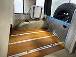 Used 1996 MERCEDES-BENZ G-CLASS G230 OPEN TOP LWB - (FRAME-ON RESTORATION) in JACKSONVILLE, FLORIDA (Photo 46)