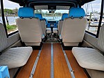 Used 1996 MERCEDES-BENZ G-CLASS G230 OPEN TOP LWB - (FRAME-ON RESTORATION) in JACKSONVILLE, FLORIDA (Photo 48)