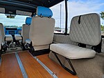 Used 1996 MERCEDES-BENZ G-CLASS G230 OPEN TOP LWB - (FRAME-ON RESTORATION) in JACKSONVILLE, FLORIDA (Photo 49)