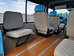Used 1996 MERCEDES-BENZ G-CLASS G230 OPEN TOP LWB - (FRAME-ON RESTORATION) in JACKSONVILLE, FLORIDA (Photo 50)