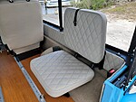 Used 1996 MERCEDES-BENZ G-CLASS G230 OPEN TOP LWB - (FRAME-ON RESTORATION) in JACKSONVILLE, FLORIDA (Photo 52)