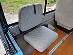Used 1996 MERCEDES-BENZ G-CLASS G230 OPEN TOP LWB - (FRAME-ON RESTORATION) in JACKSONVILLE, FLORIDA (Photo 53)