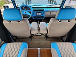 Used 1996 MERCEDES-BENZ G-CLASS G230 OPEN TOP LWB - (FRAME-ON RESTORATION) in JACKSONVILLE, FLORIDA (Photo 54)