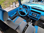Used 1996 MERCEDES-BENZ G-CLASS G230 OPEN TOP LWB - (FRAME-ON RESTORATION) in JACKSONVILLE, FLORIDA (Photo 55)