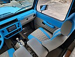 Used 1996 MERCEDES-BENZ G-CLASS G230 OPEN TOP LWB - (FRAME-ON RESTORATION) in JACKSONVILLE, FLORIDA (Photo 58)