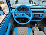 Used 1996 MERCEDES-BENZ G-CLASS G230 OPEN TOP LWB - (FRAME-ON RESTORATION) in JACKSONVILLE, FLORIDA (Photo 59)