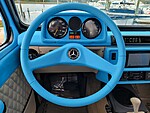Used 1996 MERCEDES-BENZ G-CLASS G230 OPEN TOP LWB - (FRAME-ON RESTORATION) in JACKSONVILLE, FLORIDA (Photo 60)