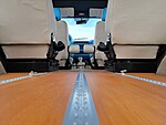 Used 1996 MERCEDES-BENZ G-CLASS G230 OPEN TOP LWB - (FRAME-ON RESTORATION) in JACKSONVILLE, FLORIDA (Photo 61)