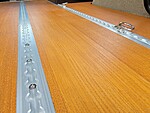 Used 1996 MERCEDES-BENZ G-CLASS G230 OPEN TOP LWB - (FRAME-ON RESTORATION) in JACKSONVILLE, FLORIDA (Photo 62)