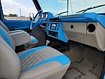Used 1996 MERCEDES-BENZ G-CLASS G230 OPEN TOP LWB - (FRAME-ON RESTORATION) in JACKSONVILLE, FLORIDA (Photo 64)