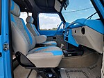 Used 1996 MERCEDES-BENZ G-CLASS G230 OPEN TOP LWB - (FRAME-ON RESTORATION) in JACKSONVILLE, FLORIDA (Photo 65)