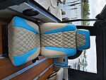 Used 1996 MERCEDES-BENZ G-CLASS G230 OPEN TOP LWB - (FRAME-ON RESTORATION) in JACKSONVILLE, FLORIDA (Photo 68)
