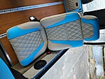 Used 1996 MERCEDES-BENZ G-CLASS G230 OPEN TOP LWB - (FRAME-ON RESTORATION) in JACKSONVILLE, FLORIDA (Photo 69)