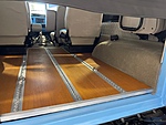 Used 1996 MERCEDES-BENZ G-CLASS G230 OPEN TOP LWB - (FRAME-ON RESTORATION) in JACKSONVILLE, FLORIDA (Photo 7)