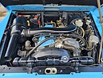 Used 1996 MERCEDES-BENZ G-CLASS G230 OPEN TOP LWB - (FRAME-ON RESTORATION) in JACKSONVILLE, FLORIDA (Photo 70)