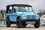 Used 1996 MERCEDES-BENZ G-CLASS G230 OPEN TOP LWB - (FRAME-ON RESTORATION) in JACKSONVILLE, FLORIDA (Photo 74)