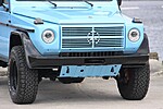 Used 1996 MERCEDES-BENZ G-CLASS G230 OPEN TOP LWB - (FRAME-ON RESTORATION) in JACKSONVILLE, FLORIDA (Photo 75)