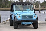 Used 1996 MERCEDES-BENZ G-CLASS G230 OPEN TOP LWB - (FRAME-ON RESTORATION) in JACKSONVILLE, FLORIDA (Photo 76)