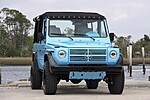 Used 1996 MERCEDES-BENZ G-CLASS G230 OPEN TOP LWB - (FRAME-ON RESTORATION) in JACKSONVILLE, FLORIDA (Photo 77)