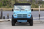 Used 1996 MERCEDES-BENZ G-CLASS G230 OPEN TOP LWB - (FRAME-ON RESTORATION) in JACKSONVILLE, FLORIDA (Photo 78)