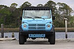 Used 1996 MERCEDES-BENZ G-CLASS G230 OPEN TOP LWB - (FRAME-ON RESTORATION) in JACKSONVILLE, FLORIDA (Photo 79)