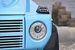 Used 1996 MERCEDES-BENZ G-CLASS G230 OPEN TOP LWB - (FRAME-ON RESTORATION) in JACKSONVILLE, FLORIDA (Photo 80)