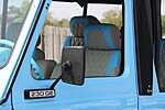 Used 1996 MERCEDES-BENZ G-CLASS G230 OPEN TOP LWB - (FRAME-ON RESTORATION) in JACKSONVILLE, FLORIDA (Photo 81)