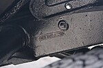 Used 1996 MERCEDES-BENZ G-CLASS G230 OPEN TOP LWB - (FRAME-ON RESTORATION) in JACKSONVILLE, FLORIDA (Photo 82)