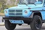 Used 1996 MERCEDES-BENZ G-CLASS G230 OPEN TOP LWB - (FRAME-ON RESTORATION) in JACKSONVILLE, FLORIDA (Photo 85)