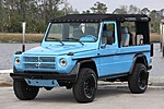 Used 1996 MERCEDES-BENZ G-CLASS G230 OPEN TOP LWB - (FRAME-ON RESTORATION) in JACKSONVILLE, FLORIDA (Photo 86)