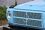 Used 1996 MERCEDES-BENZ G-CLASS G230 OPEN TOP LWB - (FRAME-ON RESTORATION) in JACKSONVILLE, FLORIDA (Photo 88)