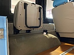 Used 1996 MERCEDES-BENZ G-CLASS G230 OPEN TOP LWB - (FRAME-ON RESTORATION) in JACKSONVILLE, FLORIDA (Photo 9)