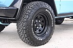 Used 1996 MERCEDES-BENZ G-CLASS G230 OPEN TOP LWB - (FRAME-ON RESTORATION) in JACKSONVILLE, FLORIDA (Photo 90)