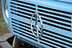 Used 1996 MERCEDES-BENZ G-CLASS G230 OPEN TOP LWB - (FRAME-ON RESTORATION) in JACKSONVILLE, FLORIDA (Photo 91)